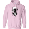 Space - Space Dog T Shirt & Hoodie