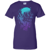 Space - Space Dog V2 T Shirt & Hoodie