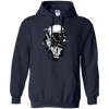 Space - Space Dog T Shirt & Hoodie